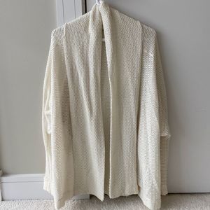 Ecote Knit Cardigan